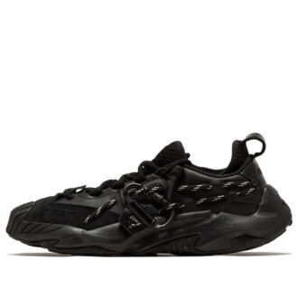 PUMA x Juun J Plexus”Triple Black” PUMA x Juun J Plexus”Triple Black”