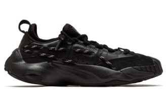 PUMA x Juun J Plexus”Triple Black” PUMA x Juun J Plexus”Triple Black”