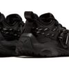 PUMA x Juun J Plexus”Triple Black”