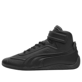 PUMA x Juun J Speedcat „Black”