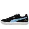 PUMA x Kawasaki Frontale x Atmos Suede Vintage Made in Japan „26. rocznica”