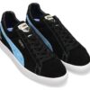 PUMA x Kawasaki Frontale x Atmos Suede Vintage Made in Japan „26. rocznica”