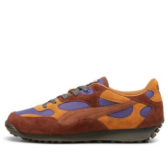 PUMA x Kid Super Easy Rider „Chocotart Brown Mushroom” PUMA x Kid Super Easy Rider „Chocotart Brown Mushroom”