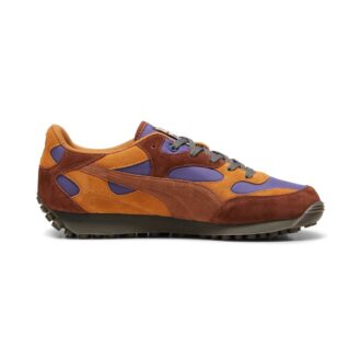 PUMA x Kid Super Easy Rider „Chocotart Brown Mushroom” PUMA x Kid Super Easy Rider „Chocotart Brown Mushroom”