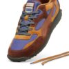 PUMA x Kid Super Easy Rider „Chocotart Brown Mushroom”