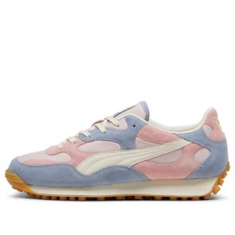 PUMA x Kid Super Easy Rider „Mauve Mist Alpine Snow” PUMA x Kid Super Easy Rider „Mauve Mist Alpine Snow”