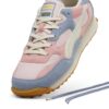 PUMA x Kid Super Easy Rider „Mauve Mist Alpine Snow”