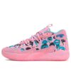 PUMA x Kid Super MB.03 „Różowo-liliowy zespół jasnoniebieski”
