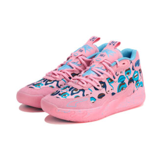 PUMA x Kid Super MB.03 „Różowo-liliowy zespół jasnoniebieski” PUMA x Kid Super MB.03 „Różowo-liliowy zespół jasnoniebieski”
