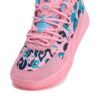 PUMA x Kid Super MB.03 „Różowo-liliowy zespół jasnoniebieski”