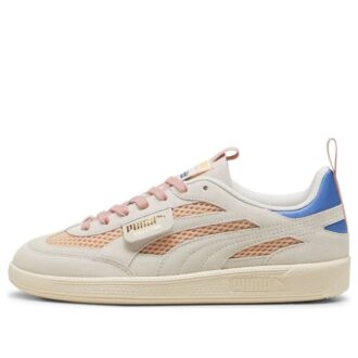 PUMA x Kid Super Palermo „Ciepła biel” PUMA x Kid Super Palermo „Ciepła biel”