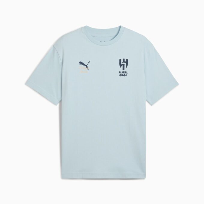 PUMA x KIDSUPER Al-Hilal Saudi FC Męska koszulka piłkarska