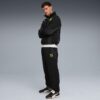PUMA x KIDSUPER Borussia Dortmund Męska dwustronna wiatrówka piłkarska