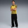 PUMA x KIDSUPER Borussia Dortmund Replika męskiej koszulki piłkarskiej