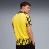 PUMA x KIDSUPER Borussia Dortmund Replika męskiej koszulki piłkarskiej