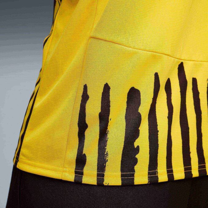 PUMA x KIDSUPER Borussia Dortmund Replika męskiej koszulki piłkarskiej