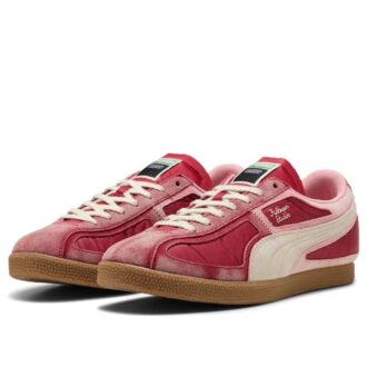 PUMA x KIDSUPER Brasil Panels „Dark Crimson Alpine Snow” PUMA x KIDSUPER Brasil Panels „Dark Crimson Alpine Snow”