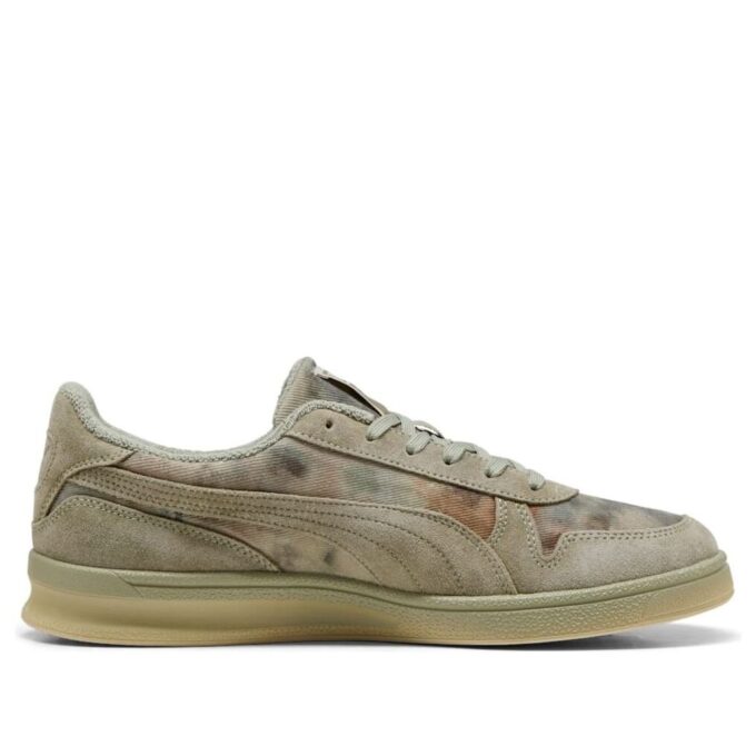 PUMA x Kidsuper Indoor Distressed „Lux Army”