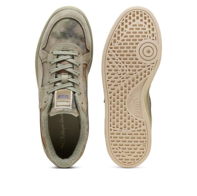 PUMA x Kidsuper Indoor Distressed „Lux Army”