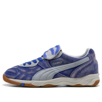 PUMA x Kidsuper King Indoor „Dart Blue Grey Fog”