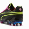PUMA x KIDSUPER KING ULTIMATE Męskie korki do piłki nożnej na twardą/sztuczną murawę PUMA x KIDSUPER KING ULTIMATE Męskie korki do piłki nożnej na twardą/sztuczną murawę