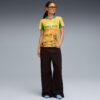 PUMA x KIDSUPER Mamelodi Sundowns Replica Women Soccer Jersey PUMA x KIDSUPER Mamelodi Sundowns Replica Women Soccer Jersey