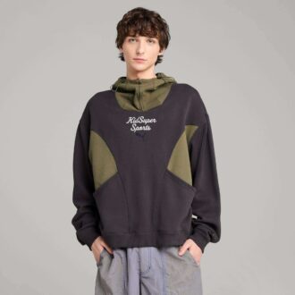 PUMA x KIDSUPER Męska bluza z kapturem PUMA x KIDSUPER Męska bluza z kapturem