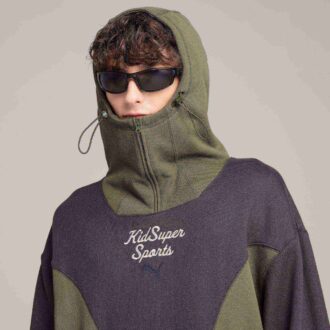 PUMA x KIDSUPER Męska bluza z kapturem PUMA x KIDSUPER Męska bluza z kapturem