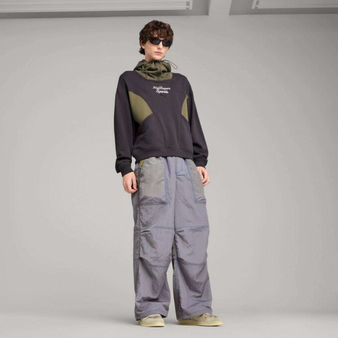 PUMA x KIDSUPER Męska bluza z kapturem PUMA x KIDSUPER Męska bluza z kapturem