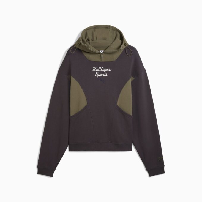 PUMA x KIDSUPER Męska bluza z kapturem PUMA x KIDSUPER Męska bluza z kapturem