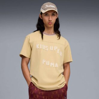 PUMA x KIDSUPER Męska koszulka graficzna PUMA x KIDSUPER Męska koszulka graficzna
