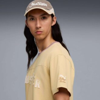 PUMA x KIDSUPER Męska koszulka graficzna PUMA x KIDSUPER Męska koszulka graficzna