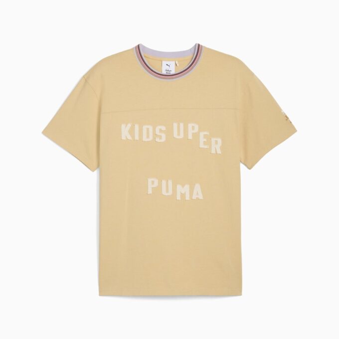 PUMA x KIDSUPER Męska koszulka graficzna
