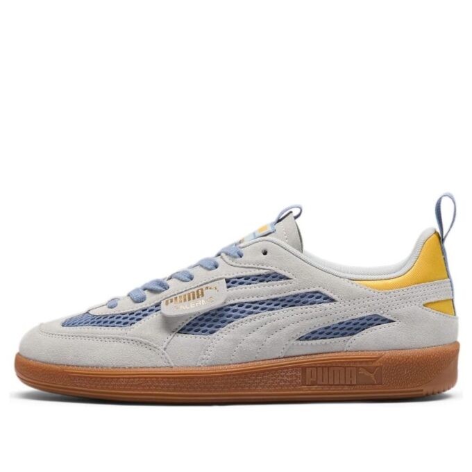 PUMA x KidSuper Palermo „Ash Grey”