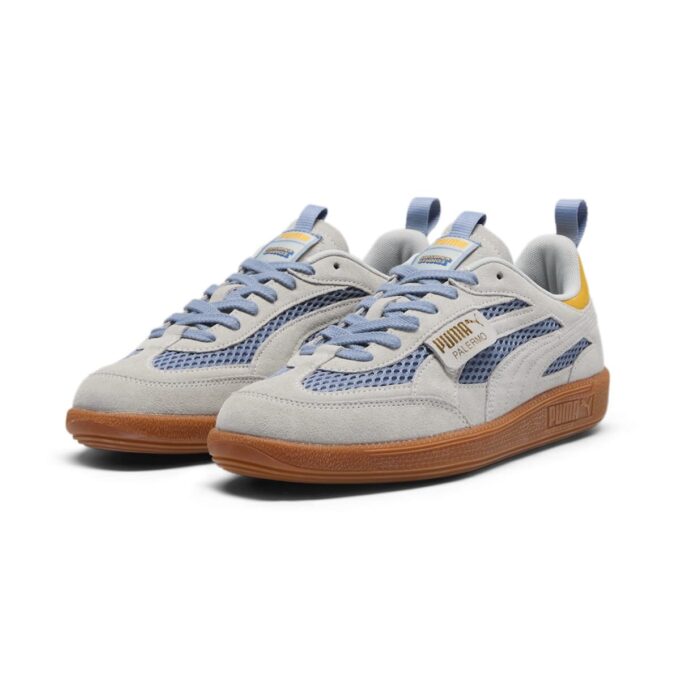 PUMA x KidSuper Palermo „Ash Grey”