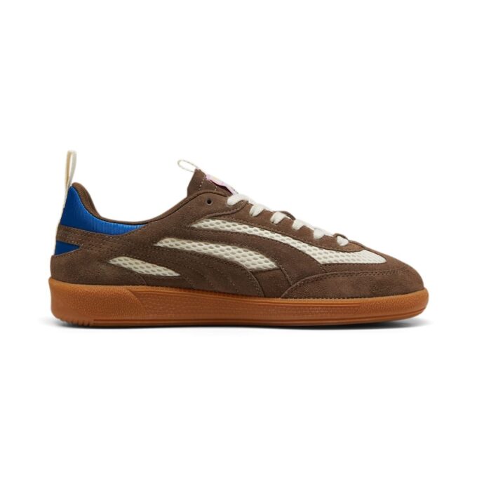 PUMA x KidSuper Palermo „Brązowy Khaki” PUMA x KidSuper Palermo „Brązowy Khaki”