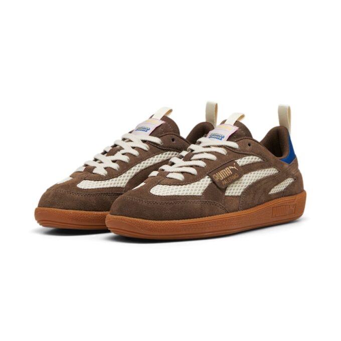 PUMA x KidSuper Palermo „Brązowy Khaki” PUMA x KidSuper Palermo „Brązowy Khaki”