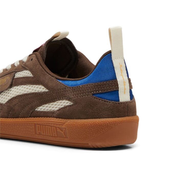 PUMA x KidSuper Palermo „Brązowy Khaki” PUMA x KidSuper Palermo „Brązowy Khaki”