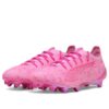 PUMA x KidSuper Ultra 5 Ultimate FG „Różowy Liliowy”