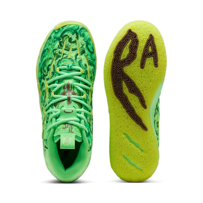 PUMA x LaFranc MB.03 „NA ZAWSZE.RZADKO”