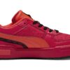 PUMA x LaFranc x CA Pro „Na zawsze czerwony”