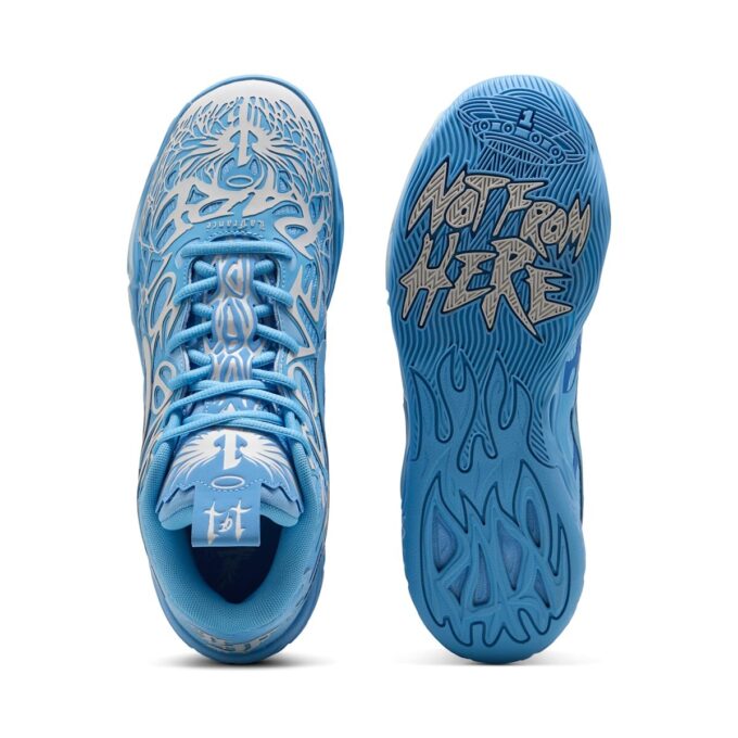 PUMA x LaFrance MB.04 „1 z 1”