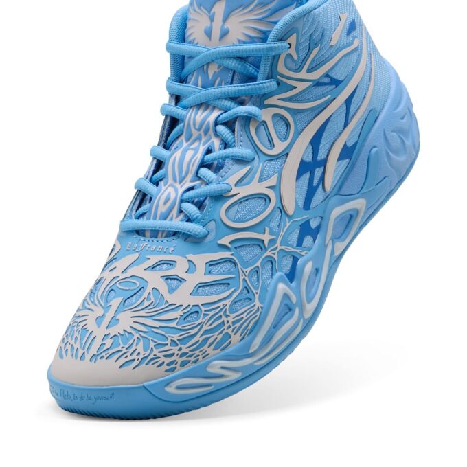 PUMA x LaFrance MB.04 „1 z 1”