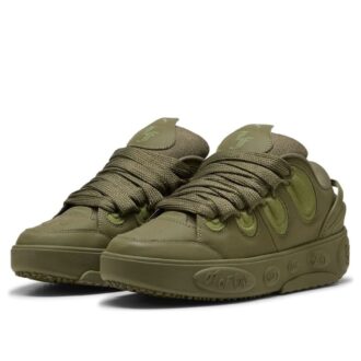 PUMA x Lamelo Ball LaFrancé Oak Tree „Loden Green”