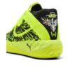 PUMA x Lamelo Ball MB.05 Voltage „Yellow Alert”