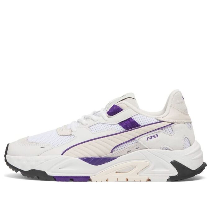 PUMA x Lauren London RS-Trck „Chroń swój spokój”