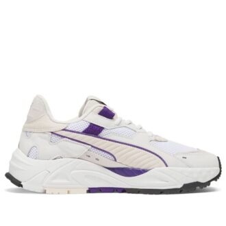 PUMA x Lauren London RS-Trck „Chroń swój spokój”