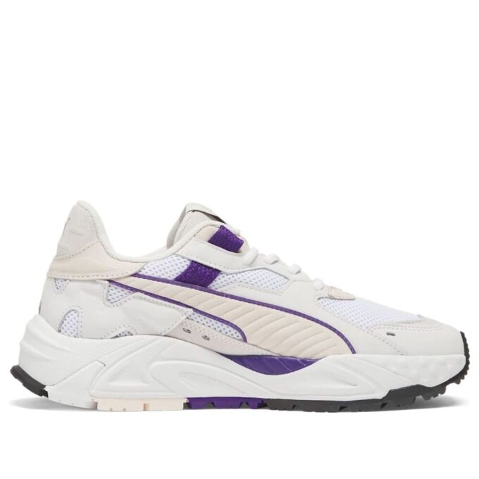 PUMA x Lauren London RS-Trck „Chroń swój spokój”