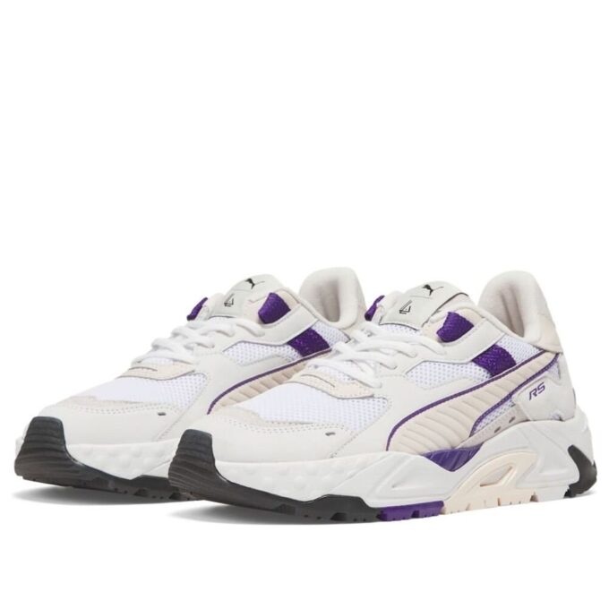 PUMA x Lauren London RS-Trck „Chroń swój spokój”
