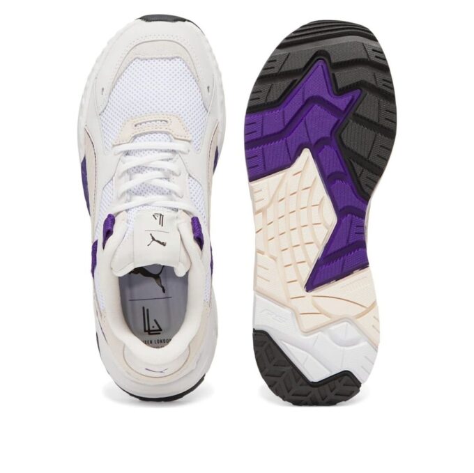 PUMA x Lauren London RS-Trck „Chroń swój spokój”
